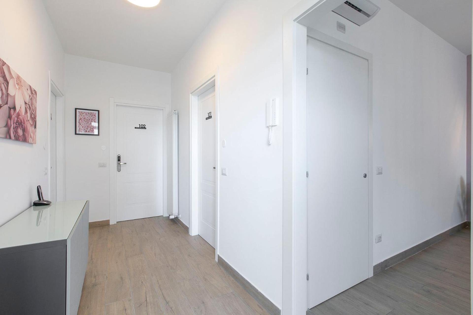 Domina Guest House Fiumicino Ngoại thất bức ảnh
