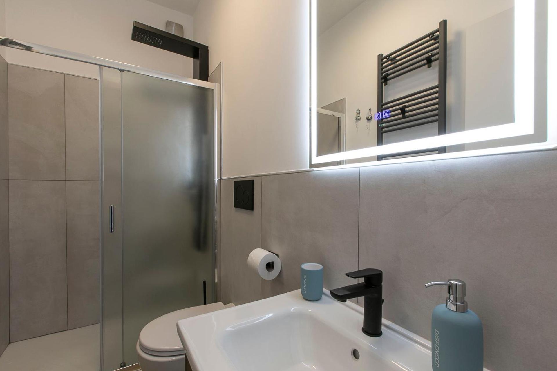 Domina Guest House Fiumicino Ngoại thất bức ảnh