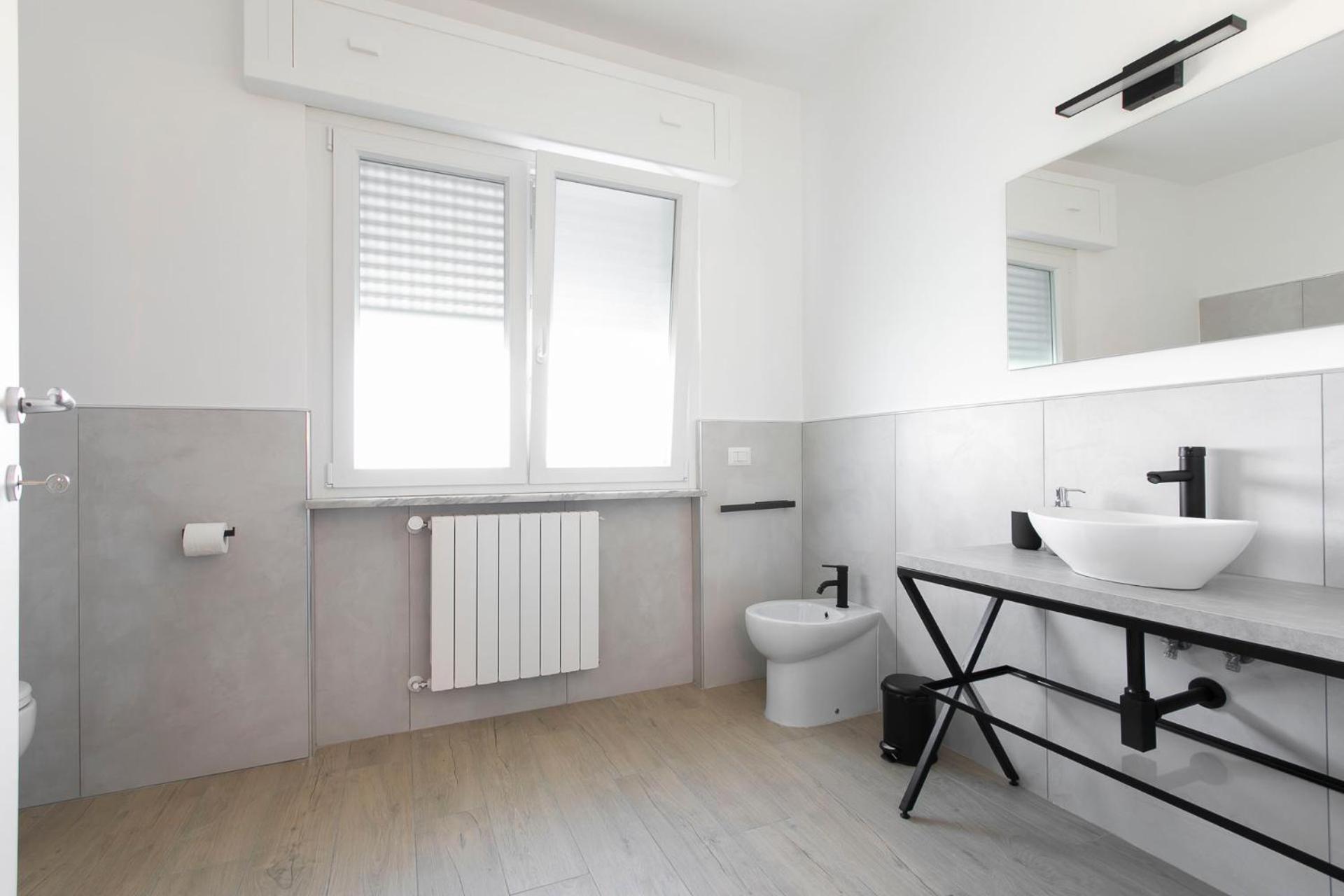 Domina Guest House Fiumicino Ngoại thất bức ảnh