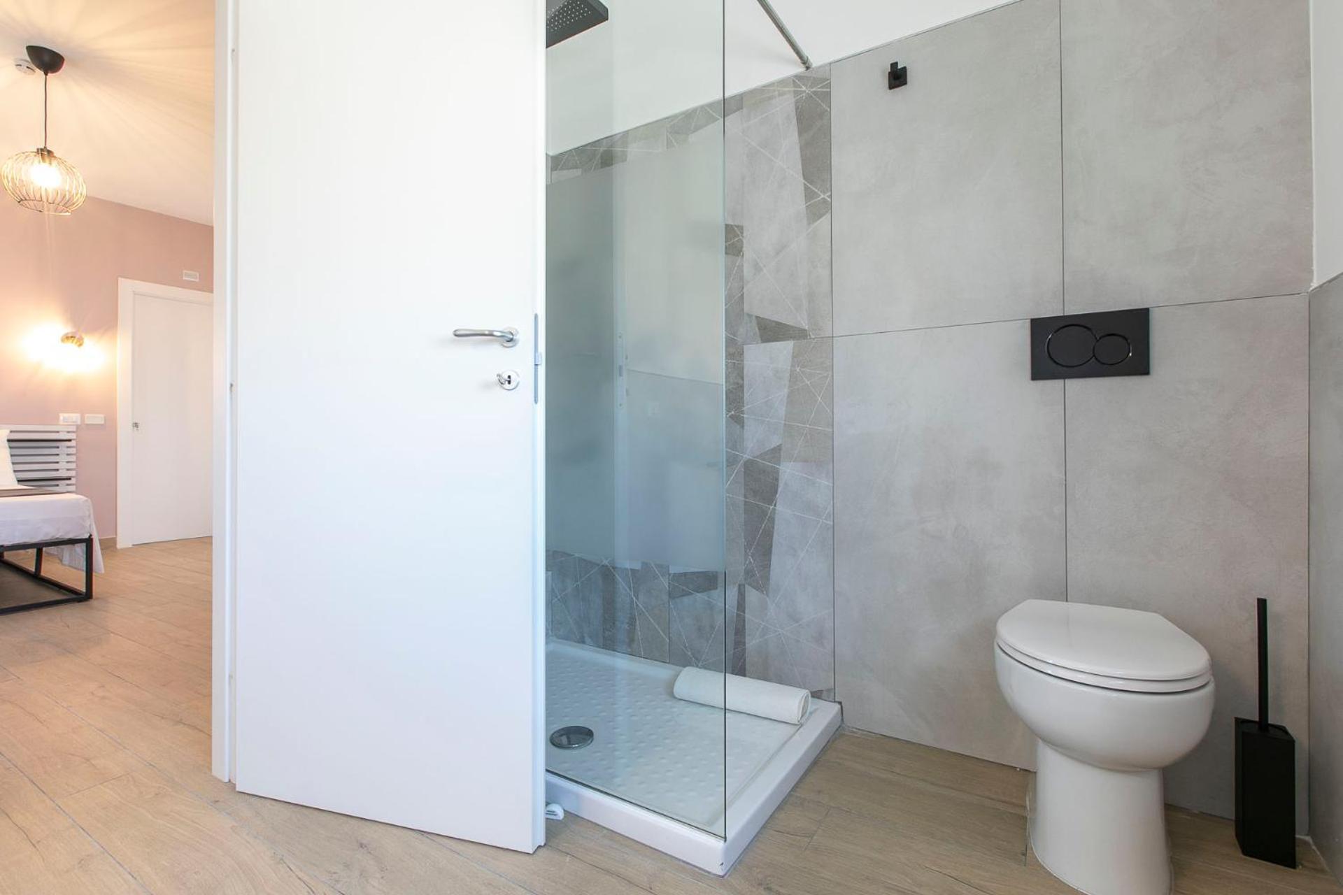 Domina Guest House Fiumicino Ngoại thất bức ảnh