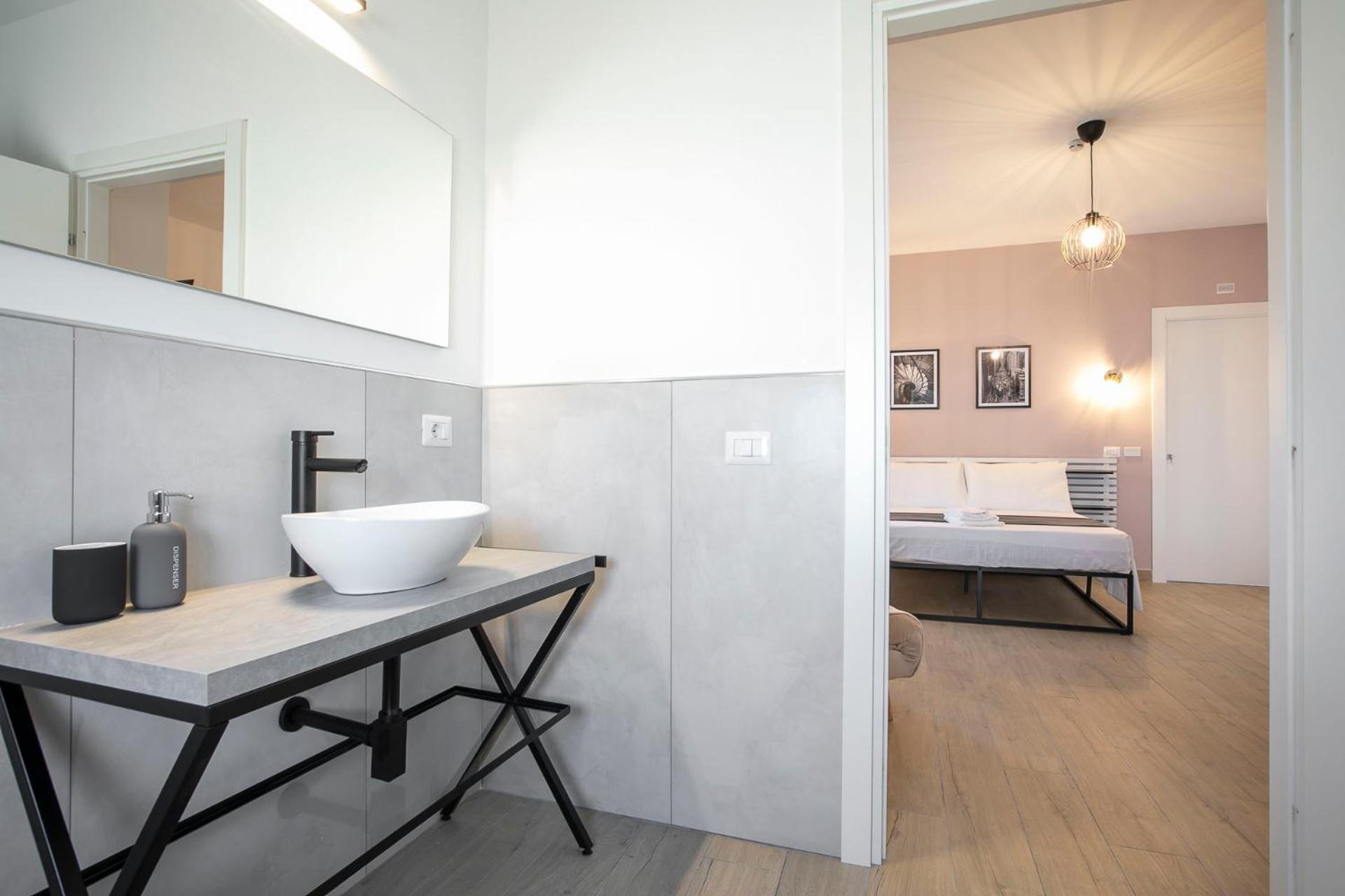 Domina Guest House Fiumicino Ngoại thất bức ảnh
