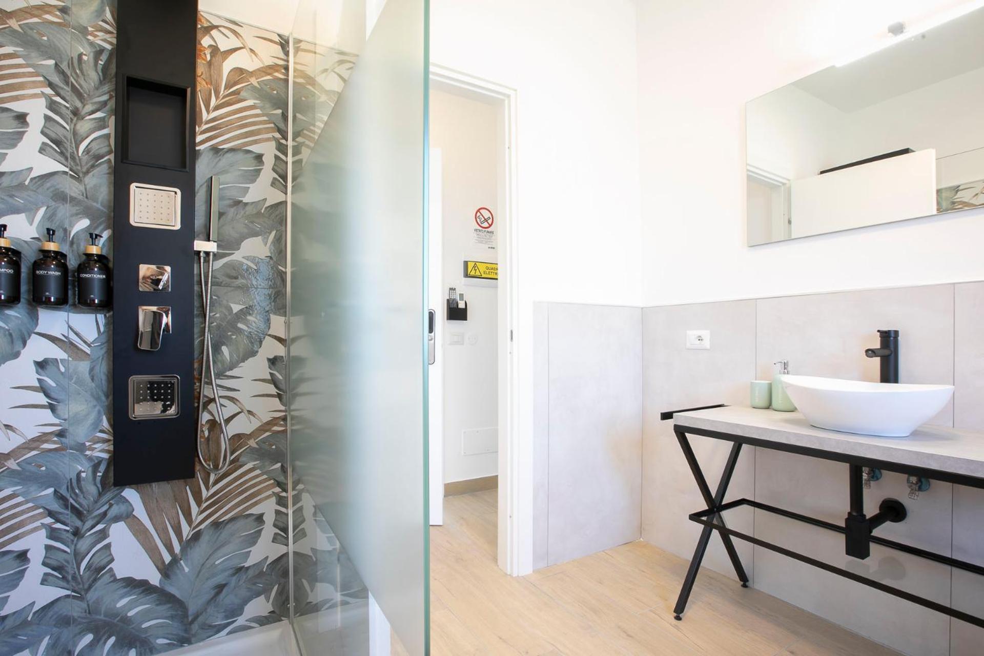 Domina Guest House Fiumicino Ngoại thất bức ảnh