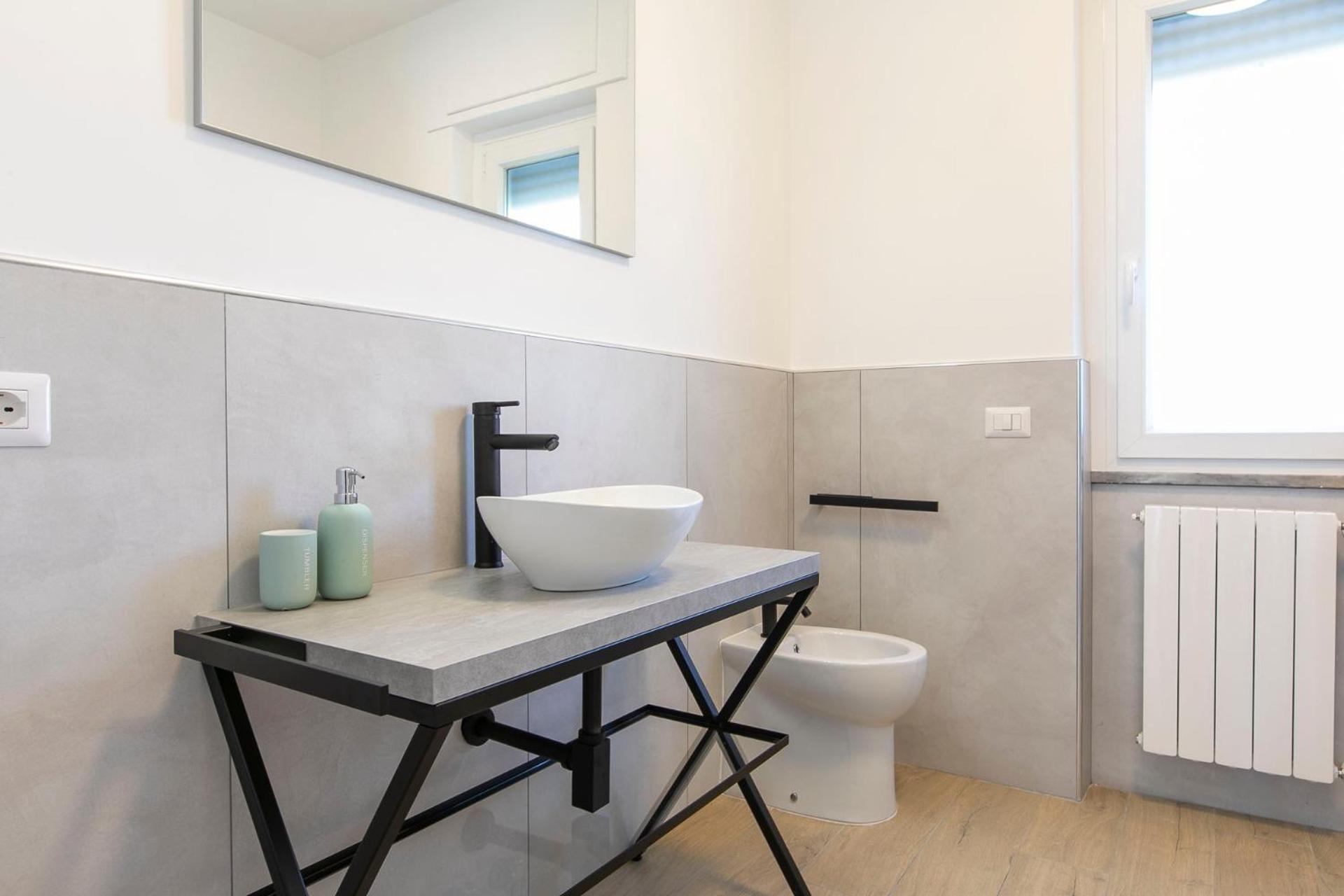 Domina Guest House Fiumicino Ngoại thất bức ảnh