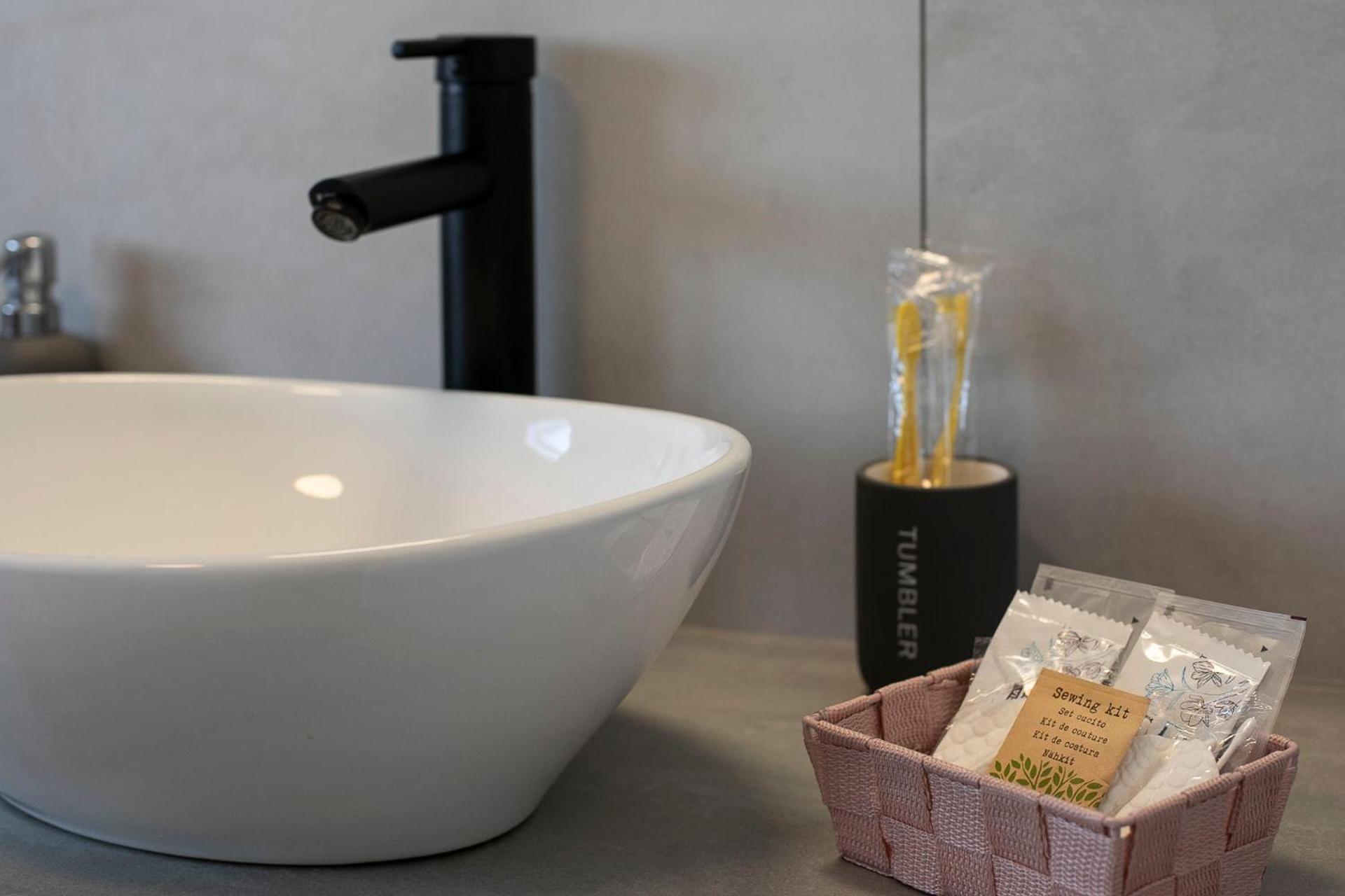 Domina Guest House Fiumicino Ngoại thất bức ảnh