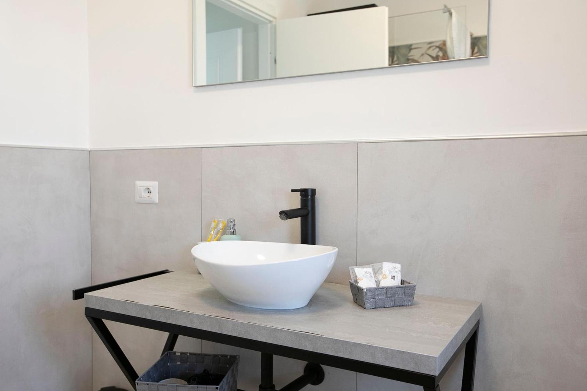 Domina Guest House Fiumicino Ngoại thất bức ảnh