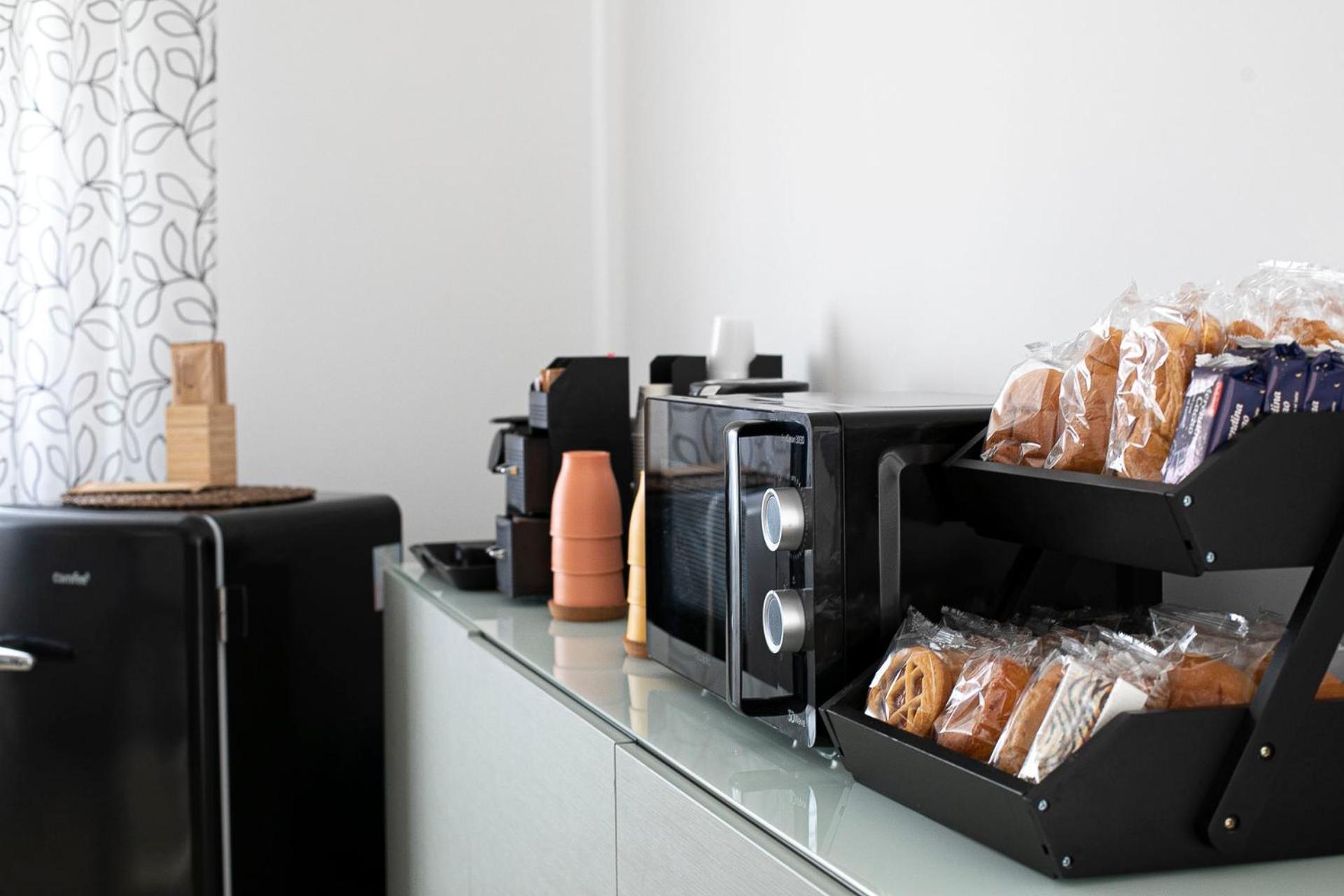 Domina Guest House Fiumicino Ngoại thất bức ảnh